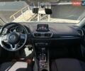 Белый Мазда 3, объемом двигателя 1.5 л и пробегом 122 тыс. км за 13300 $, фото 11 на Automoto.ua