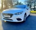 Белый Мазда 3, объемом двигателя 2 л и пробегом 94 тыс. км за 13000 $, фото 2 на Automoto.ua
