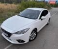 Білий Мазда 3, об'ємом двигуна 1.5 л та пробігом 89 тис. км за 14700 $, фото 1 на Automoto.ua