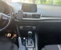 Белый Мазда 3, объемом двигателя 1.5 л и пробегом 110 тыс. км за 14000 $, фото 9 на Automoto.ua