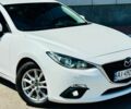 Білий Мазда 3, об'ємом двигуна 1.5 л та пробігом 115 тис. км за 12300 $, фото 10 на Automoto.ua