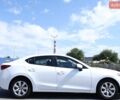 Білий Мазда 3, об'ємом двигуна 2 л та пробігом 126 тис. км за 11800 $, фото 3 на Automoto.ua