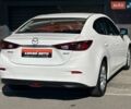 Белый Мазда 3, объемом двигателя 1.5 л и пробегом 122 тыс. км за 13300 $, фото 7 на Automoto.ua