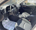 Белый Мазда 3, объемом двигателя 0 л и пробегом 48 тыс. км за 10900 $, фото 7 на Automoto.ua