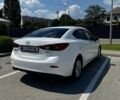 Белый Мазда 3, объемом двигателя 2 л и пробегом 0 тыс. км за 11900 $, фото 4 на Automoto.ua