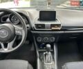 Білий Мазда 3, об'ємом двигуна 2 л та пробігом 182 тис. км за 9750 $, фото 8 на Automoto.ua