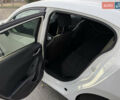 Білий Мазда 3, об'ємом двигуна 2 л та пробігом 161 тис. км за 10000 $, фото 18 на Automoto.ua
