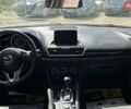 Белый Мазда 3, объемом двигателя 2 л и пробегом 190 тыс. км за 11000 $, фото 12 на Automoto.ua