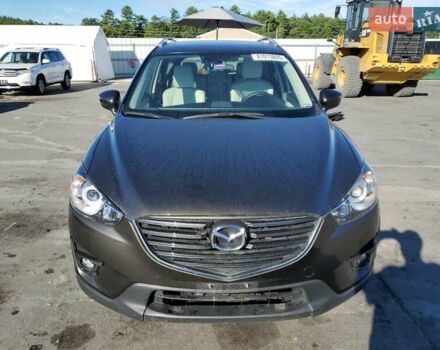Білий Мазда 3, об'ємом двигуна 2.5 л та пробігом 94 тис. км за 2750 $, фото 4 на Automoto.ua