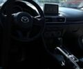 Білий Мазда 3, об'ємом двигуна 2 л та пробігом 126 тис. км за 11800 $, фото 11 на Automoto.ua