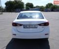 Білий Мазда 3, об'ємом двигуна 2 л та пробігом 126 тис. км за 11800 $, фото 6 на Automoto.ua