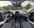 Білий Мазда 3, об'ємом двигуна 2 л та пробігом 178 тис. км за 11500 $, фото 16 на Automoto.ua