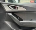Білий Мазда 3, об'ємом двигуна 1.5 л та пробігом 58 тис. км за 15299 $, фото 29 на Automoto.ua