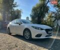 Белый Мазда 3, объемом двигателя 1.5 л и пробегом 164 тыс. км за 13000 $, фото 13 на Automoto.ua