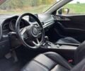 Белый Мазда 3, объемом двигателя 2 л и пробегом 143 тыс. км за 12900 $, фото 9 на Automoto.ua