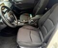 Белый Мазда 3, объемом двигателя 2 л и пробегом 140 тыс. км за 11800 $, фото 8 на Automoto.ua