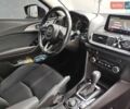 Белый Мазда 3, объемом двигателя 1.5 л и пробегом 68 тыс. км за 14900 $, фото 18 на Automoto.ua