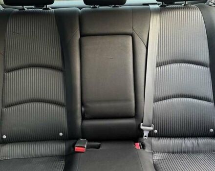 Белый Мазда 3, объемом двигателя 2 л и пробегом 178 тыс. км за 12900 $, фото 19 на Automoto.ua