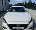 Белый Мазда 3, объемом двигателя 2 л и пробегом 164 тыс. км за 10000 $, фото 1 на Automoto.ua