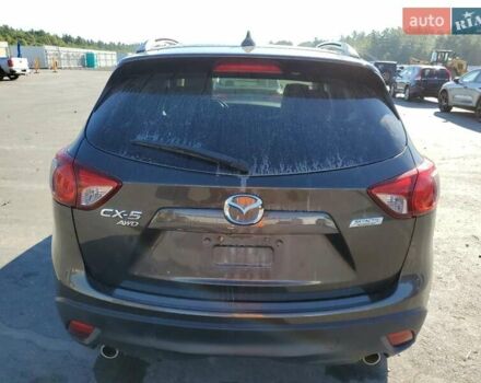 Білий Мазда 3, об'ємом двигуна 2.5 л та пробігом 94 тис. км за 2750 $, фото 5 на Automoto.ua