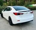 Білий Мазда 3, об'ємом двигуна 2 л та пробігом 82 тис. км за 10999 $, фото 3 на Automoto.ua