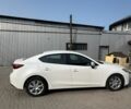 Белый Мазда 3, объемом двигателя 1.8 л и пробегом 180 тыс. км за 8500 $, фото 1 на Automoto.ua