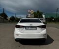 Белый Мазда 3, объемом двигателя 2 л и пробегом 107 тыс. км за 14000 $, фото 6 на Automoto.ua