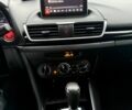 Белый Мазда 3, объемом двигателя 2 л и пробегом 140 тыс. км за 11800 $, фото 7 на Automoto.ua
