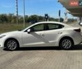 Белый Мазда 3, объемом двигателя 1.5 л и пробегом 122 тыс. км за 13300 $, фото 4 на Automoto.ua