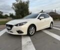 Белый Мазда 3, объемом двигателя 2 л и пробегом 3 тыс. км за 12500 $, фото 1 на Automoto.ua