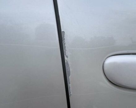 Белый Мазда 3, объемом двигателя 2 л и пробегом 178 тыс. км за 12900 $, фото 14 на Automoto.ua