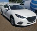Білий Мазда 3, об'ємом двигуна 2 л та пробігом 17 тис. км за 9550 $, фото 1 на Automoto.ua