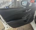 Білий Мазда 3, об'ємом двигуна 2 л та пробігом 125 тис. км за 12000 $, фото 11 на Automoto.ua
