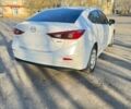 Білий Мазда 3, об'ємом двигуна 2 л та пробігом 94 тис. км за 13000 $, фото 3 на Automoto.ua
