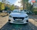 Белый Мазда 3, объемом двигателя 1.5 л и пробегом 164 тыс. км за 13000 $, фото 3 на Automoto.ua
