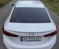 Білий Мазда 3, об'ємом двигуна 1.5 л та пробігом 89 тис. км за 14700 $, фото 13 на Automoto.ua