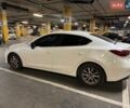 Білий Мазда 3, об'ємом двигуна 1.5 л та пробігом 89 тис. км за 12000 $, фото 6 на Automoto.ua
