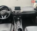 Білий Мазда 3, об'ємом двигуна 2 л та пробігом 166 тис. км за 12900 $, фото 7 на Automoto.ua