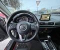 Білий Мазда 3, об'ємом двигуна 2 л та пробігом 140 тис. км за 10900 $, фото 4 на Automoto.ua