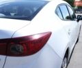 Білий Мазда 3, об'ємом двигуна 2 л та пробігом 126 тис. км за 11800 $, фото 8 на Automoto.ua