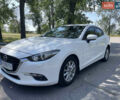 Білий Мазда 3, об'ємом двигуна 1.6 л та пробігом 116 тис. км за 13000 $, фото 2 на Automoto.ua