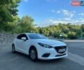 Білий Мазда 3, об'ємом двигуна 2 л та пробігом 167 тис. км за 11300 $, фото 1 на Automoto.ua