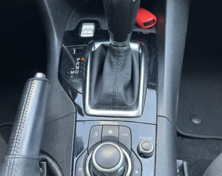 Білий Мазда 3, об'ємом двигуна 1.6 л та пробігом 116 тис. км за 13000 $, фото 12 на Automoto.ua