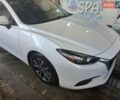 Білий Мазда 3, об'ємом двигуна 2 л та пробігом 125 тис. км за 12000 $, фото 7 на Automoto.ua