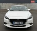 Білий Мазда 3, об'ємом двигуна 1.5 л та пробігом 58 тис. км за 15299 $, фото 15 на Automoto.ua