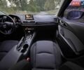 Білий Мазда 3, об'ємом двигуна 1.5 л та пробігом 89 тис. км за 14700 $, фото 37 на Automoto.ua