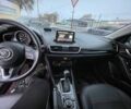 Білий Мазда 3, об'ємом двигуна 2 л та пробігом 140 тис. км за 10900 $, фото 7 на Automoto.ua