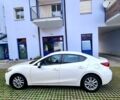Белый Мазда 3, объемом двигателя 1.5 л и пробегом 98 тыс. км за 13980 $, фото 1 на Automoto.ua