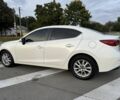 Белый Мазда 3, объемом двигателя 2 л и пробегом 3 тыс. км за 12500 $, фото 1 на Automoto.ua
