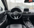 Білий Мазда 3, об'ємом двигуна 2 л та пробігом 170 тис. км за 10400 $, фото 31 на Automoto.ua